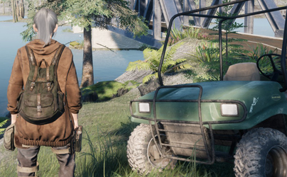 KeepUp Survival