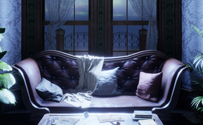 Relaxing Simulator